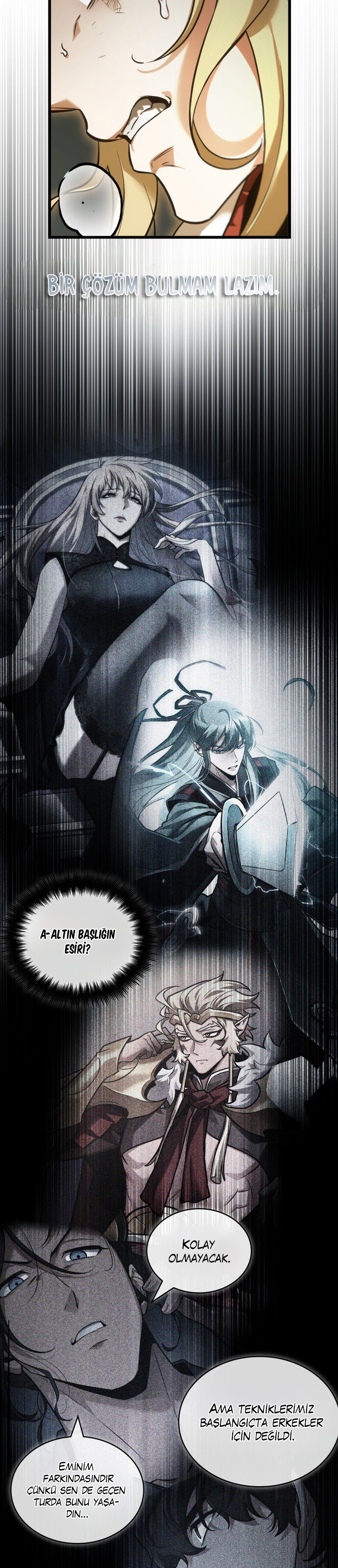 Read Omniscient Readers Viewpoint tr Manga Online