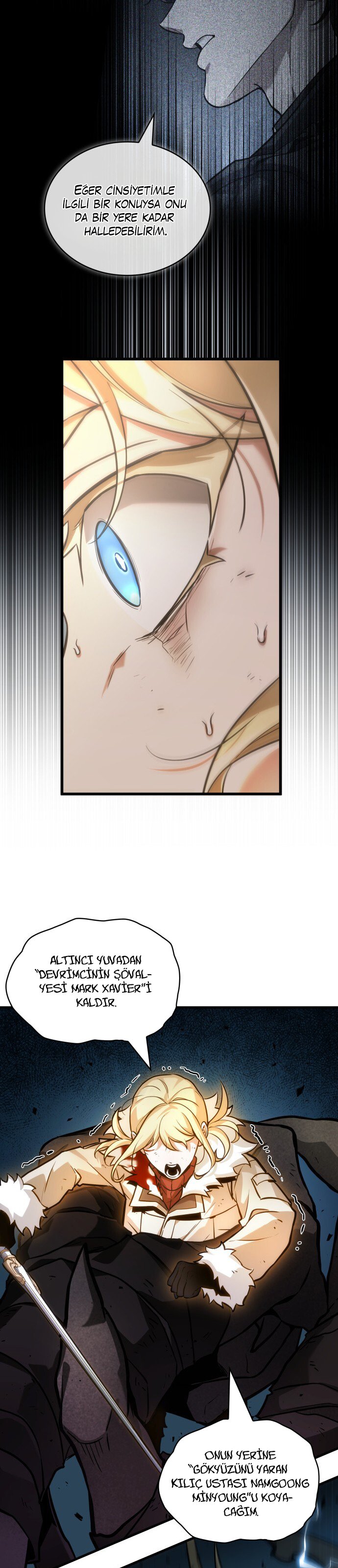 Read Omniscient Readers Viewpoint tr Manga Online