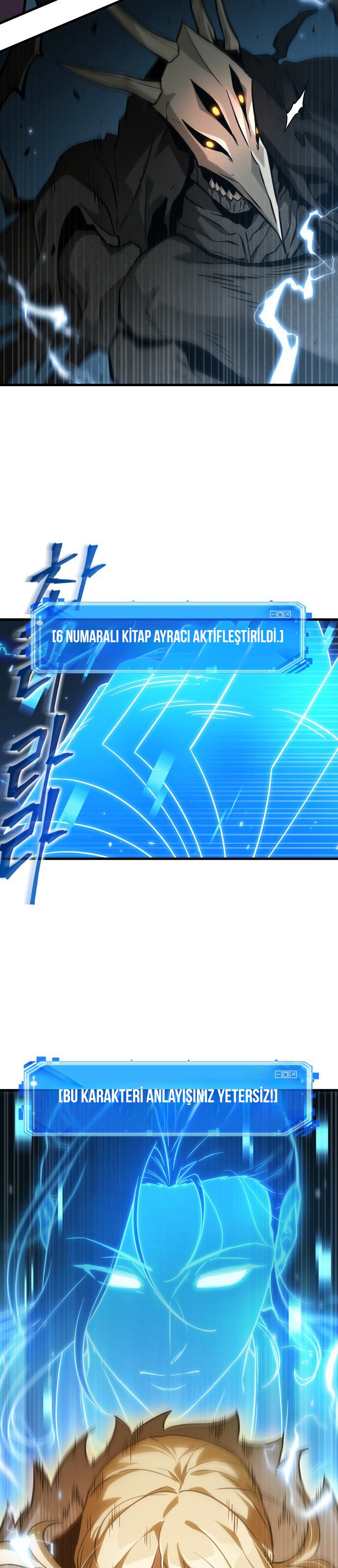 Read Omniscient Readers Viewpoint tr Manga Online