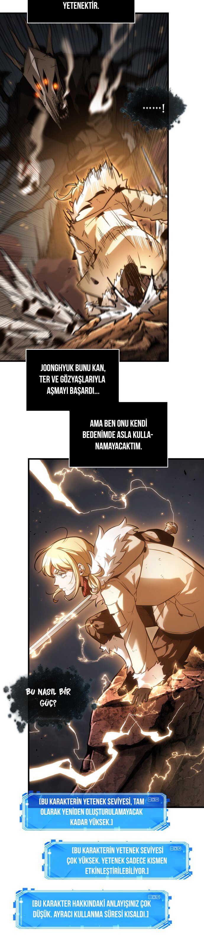 Read Omniscient Readers Viewpoint tr Manga Online