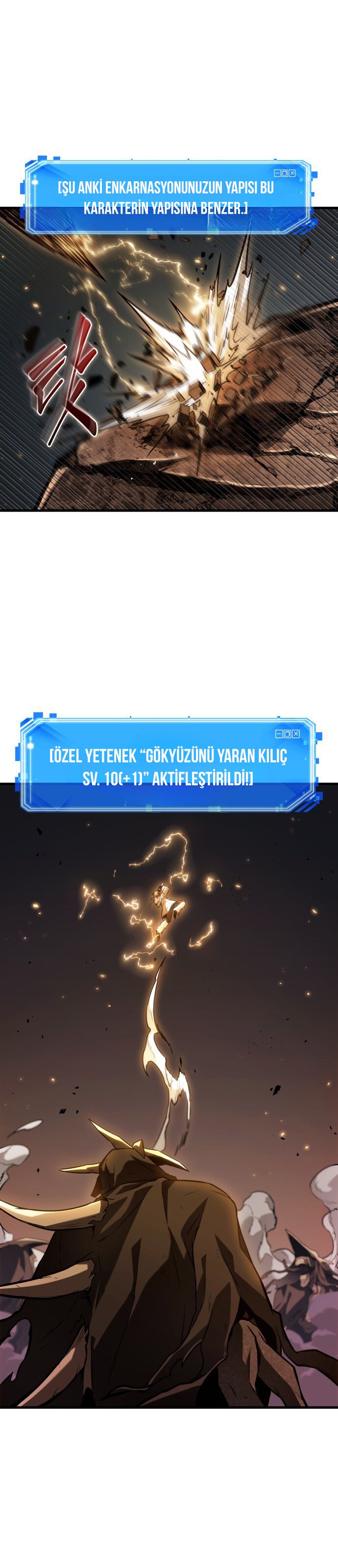 Read Omniscient Readers Viewpoint tr Manga Online