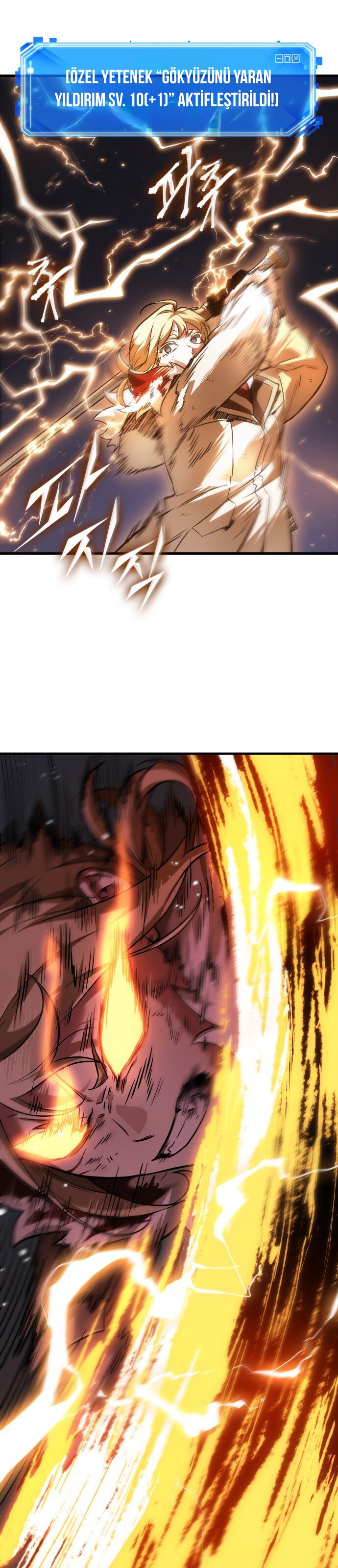 Read Omniscient Readers Viewpoint tr Manga Online