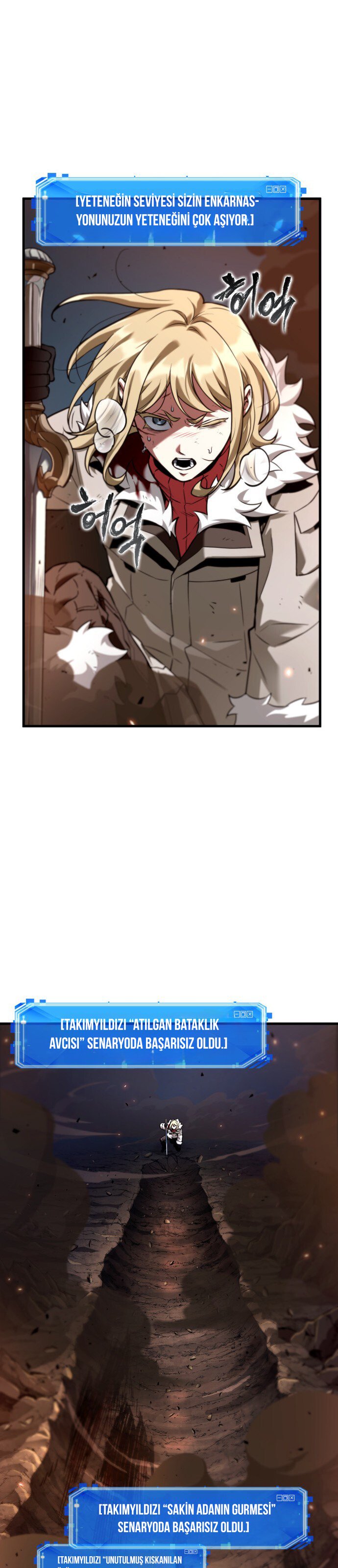 Read Omniscient Readers Viewpoint tr Manga Online