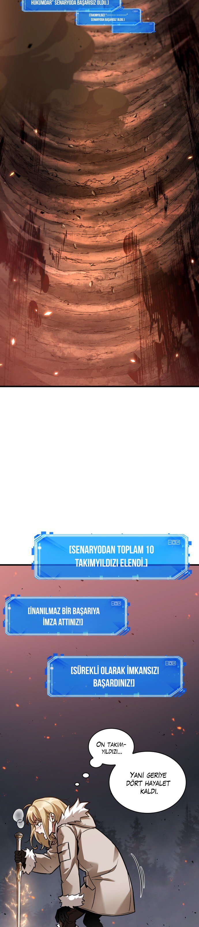 Read Omniscient Readers Viewpoint tr Manga Online