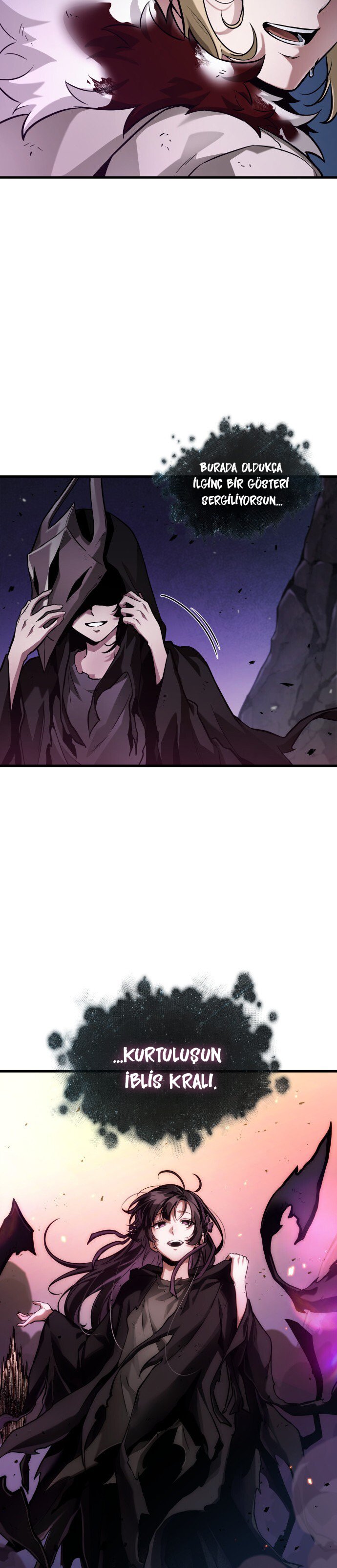 Read Omniscient Readers Viewpoint tr Manga Online