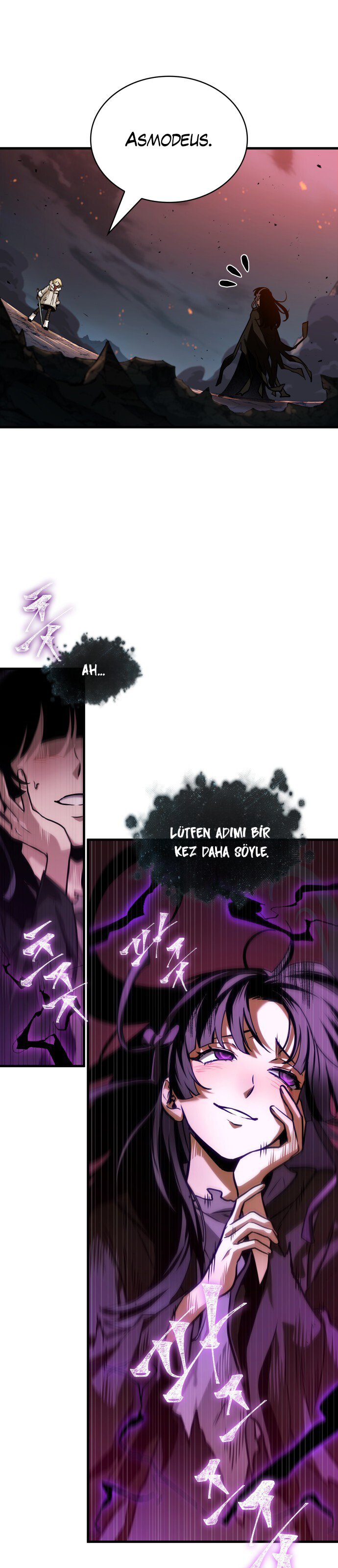 Read Omniscient Readers Viewpoint tr Manga Online