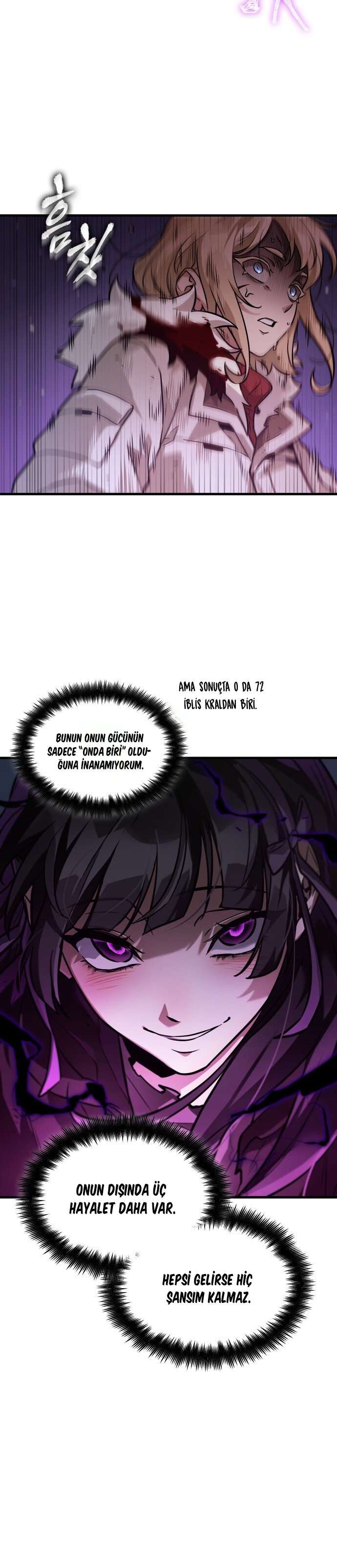 Read Omniscient Readers Viewpoint tr Manga Online