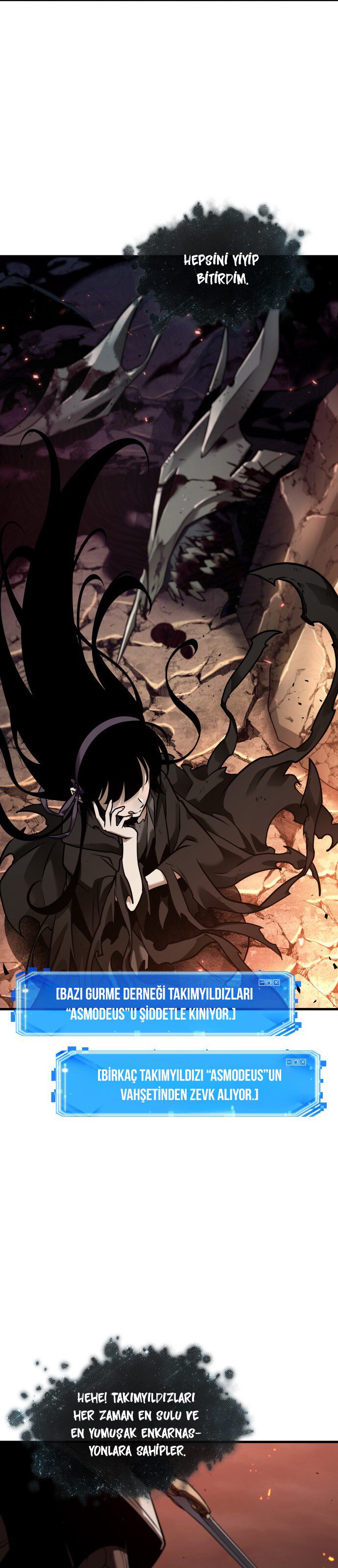 Read Omniscient Readers Viewpoint tr Manga Online