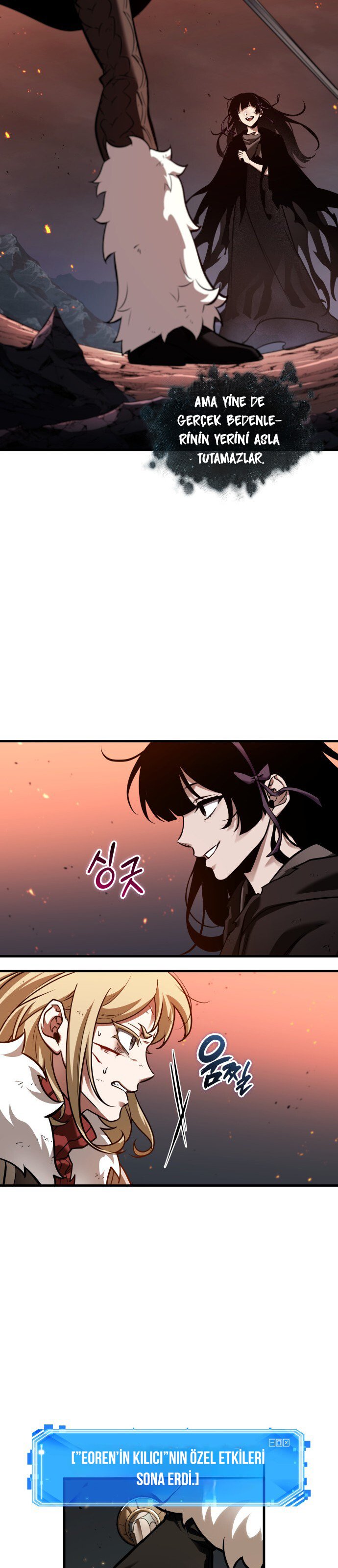 Read Omniscient Readers Viewpoint tr Manga Online