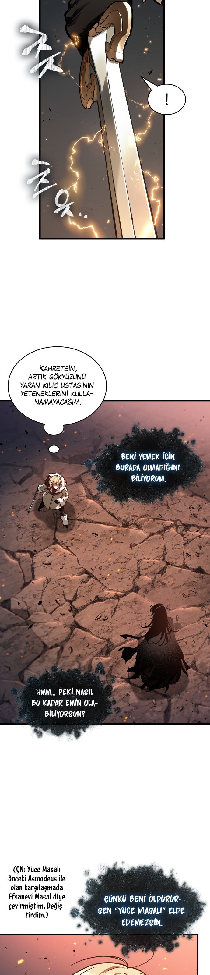 Read Omniscient Readers Viewpoint tr Manga Online