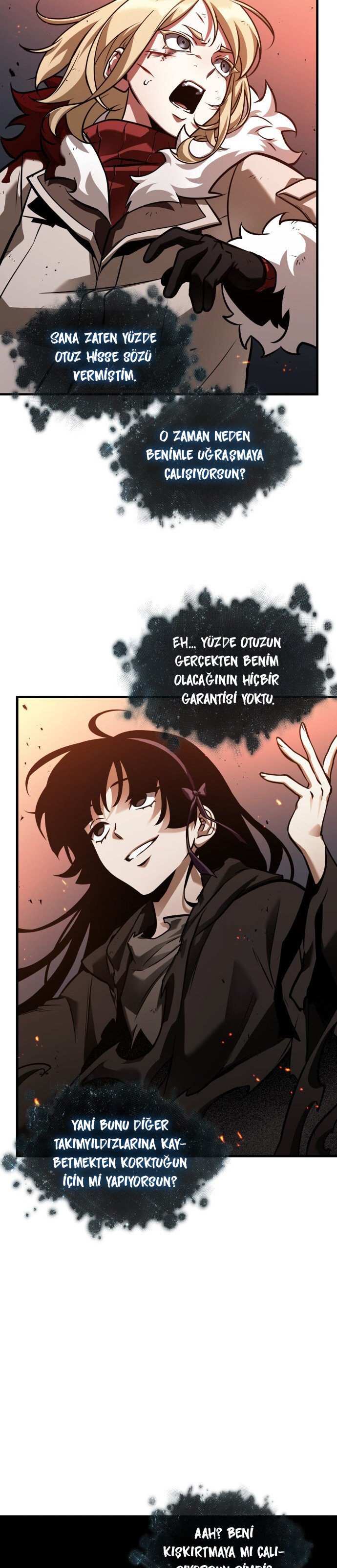 Read Omniscient Readers Viewpoint tr Manga Online