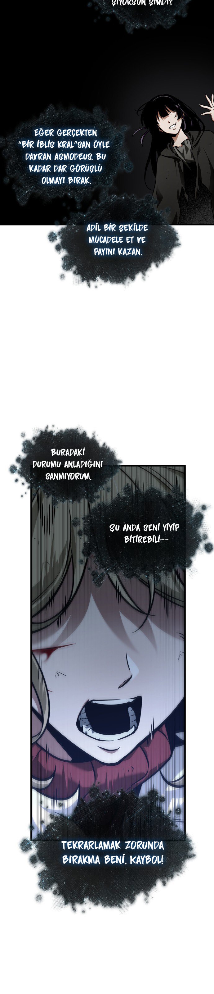 Read Omniscient Readers Viewpoint tr Manga Online