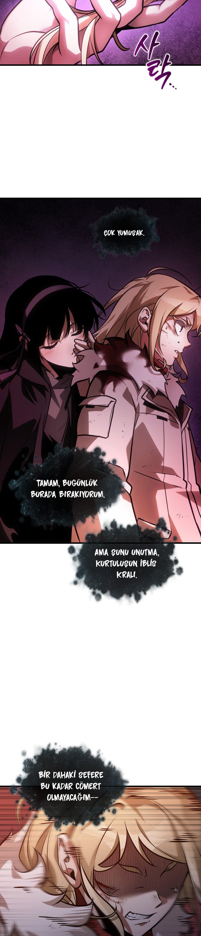 Read Omniscient Readers Viewpoint tr Manga Online