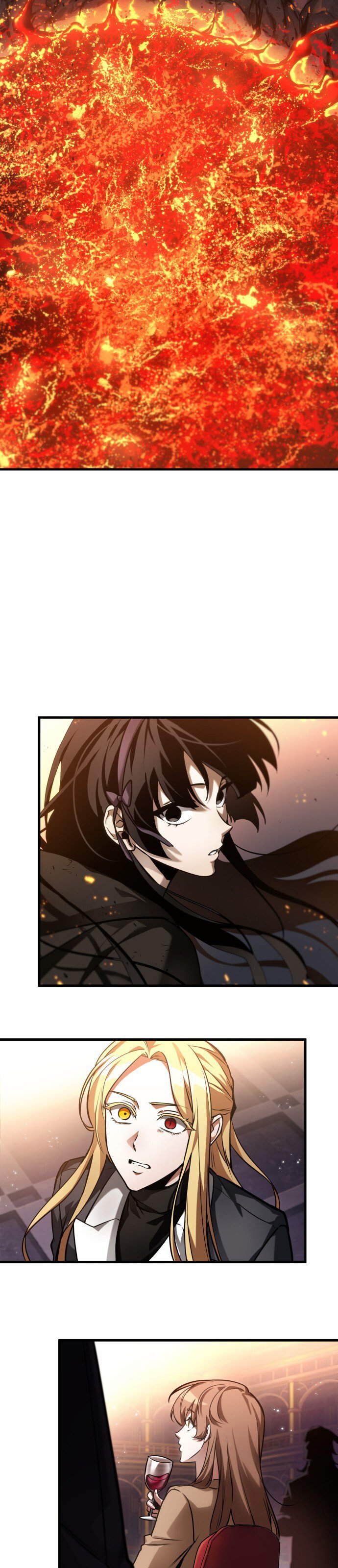 Read Omniscient Readers Viewpoint tr Manga Online