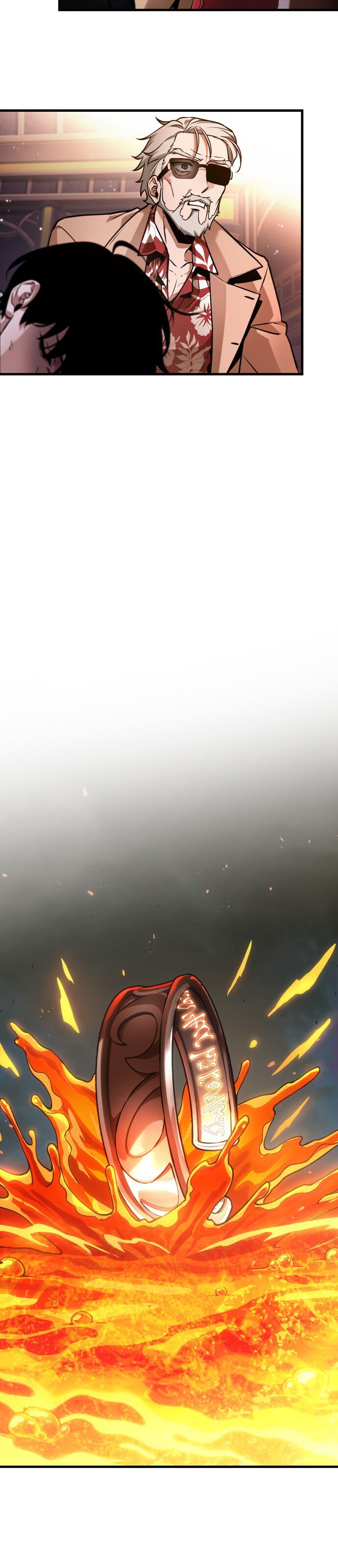 Read Omniscient Readers Viewpoint tr Manga Online