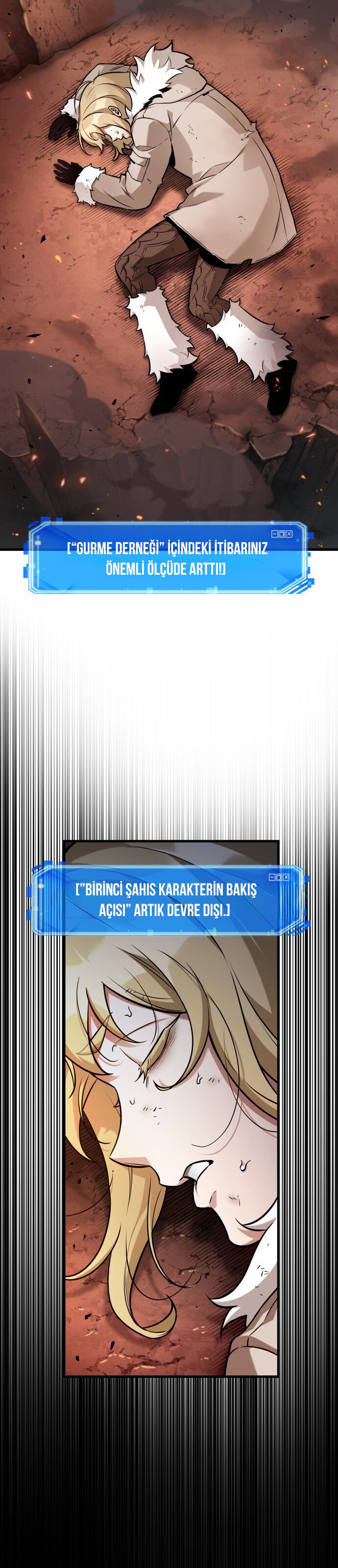 Read Omniscient Readers Viewpoint tr Manga Online