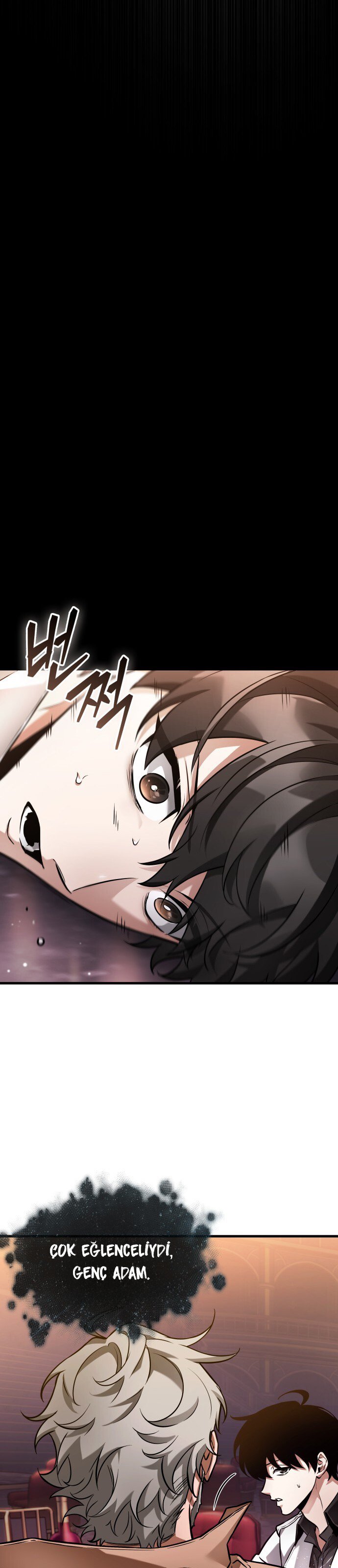 Read Omniscient Readers Viewpoint tr Manga Online