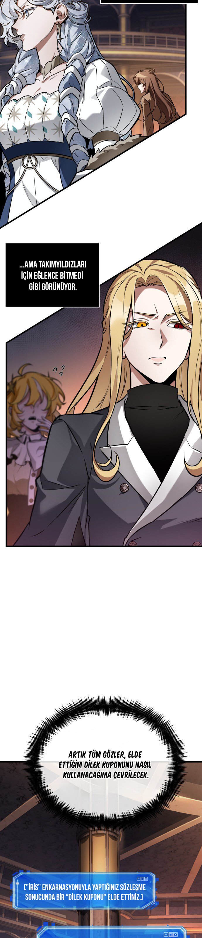 Read Omniscient Readers Viewpoint tr Manga Online