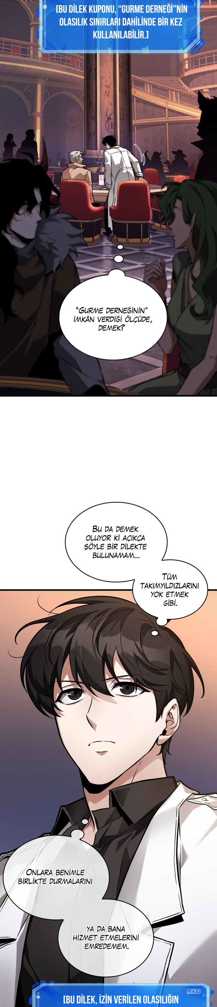 Read Omniscient Readers Viewpoint tr Manga Online