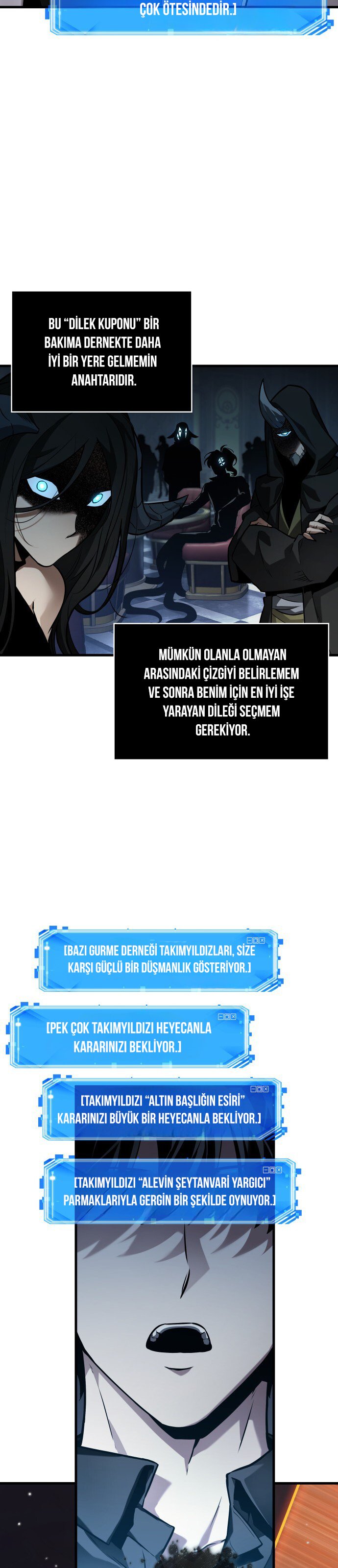 Read Omniscient Readers Viewpoint tr Manga Online