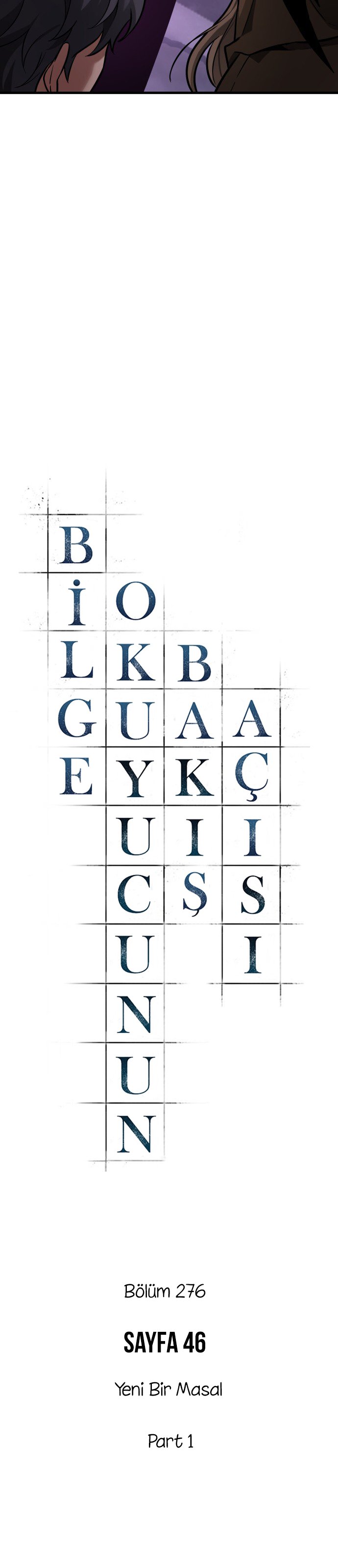 Read Omniscient Readers Viewpoint tr Manga Online