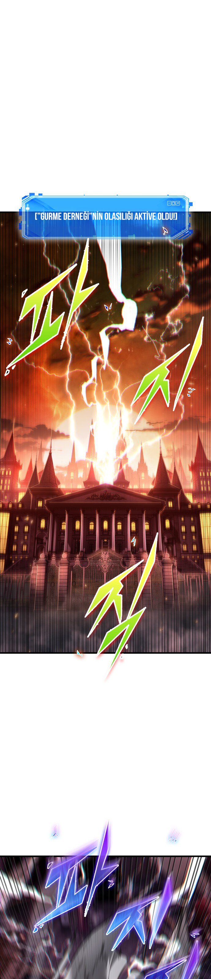 Read Omniscient Readers Viewpoint tr Manga Online