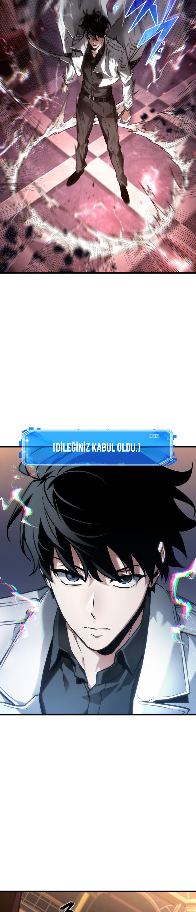 Read Omniscient Readers Viewpoint tr Manga Online