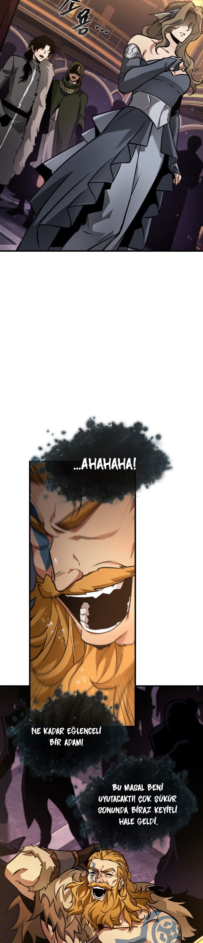 Read Omniscient Readers Viewpoint tr Manga Online