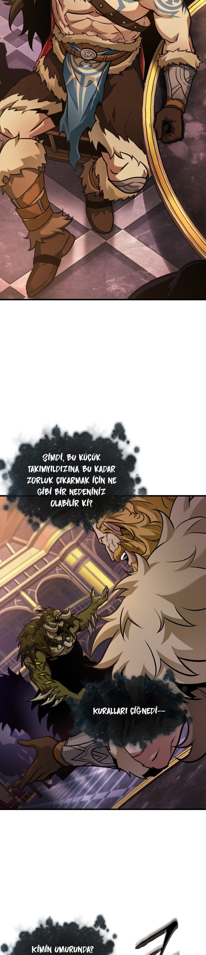 Read Omniscient Readers Viewpoint tr Manga Online