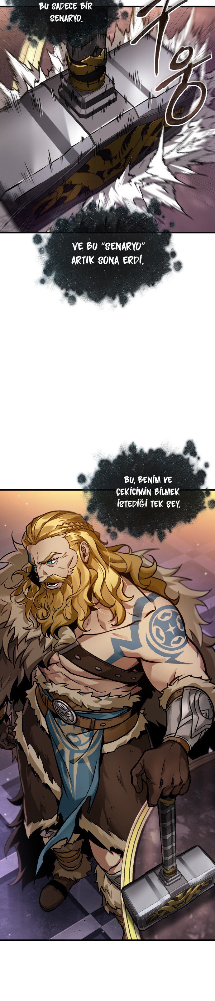 Read Omniscient Readers Viewpoint tr Manga Online