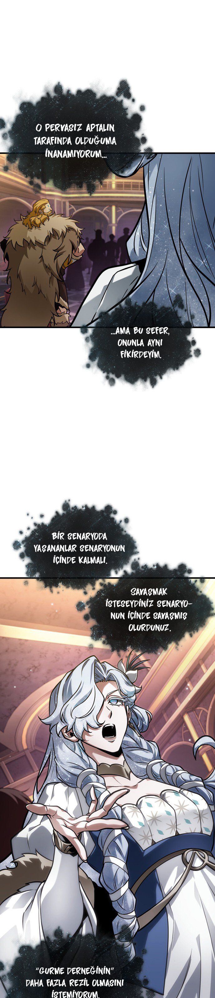 Read Omniscient Readers Viewpoint tr Manga Online