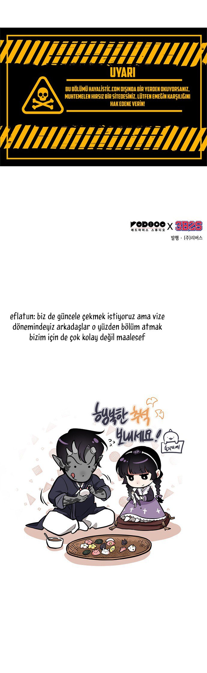 Read Omniscient Readers Viewpoint tr Manga Online