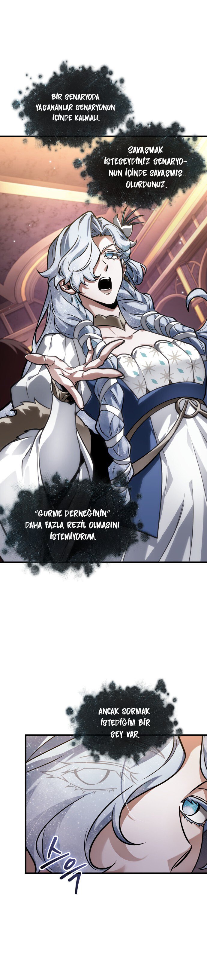 Read Omniscient Readers Viewpoint tr Manga Online