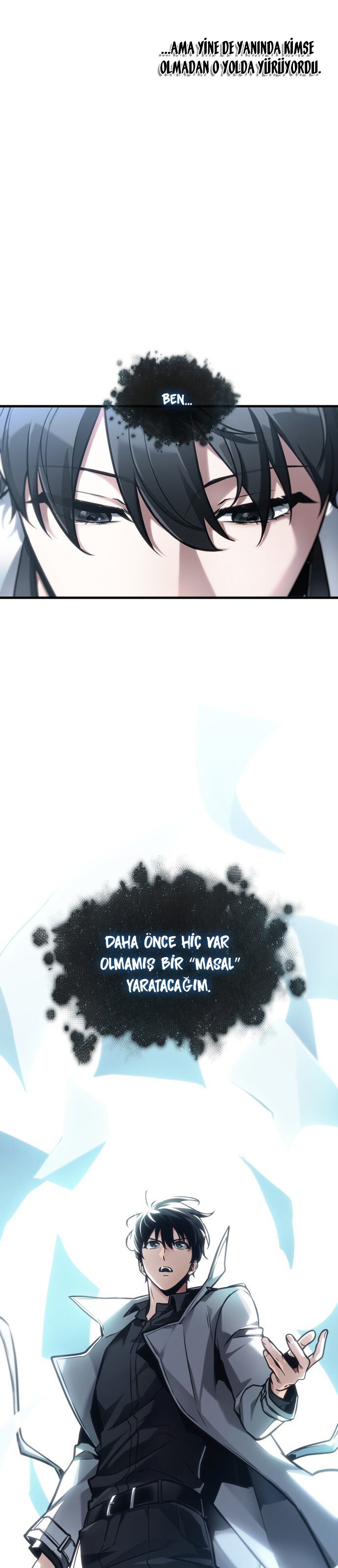 Read Omniscient Readers Viewpoint tr Manga Online