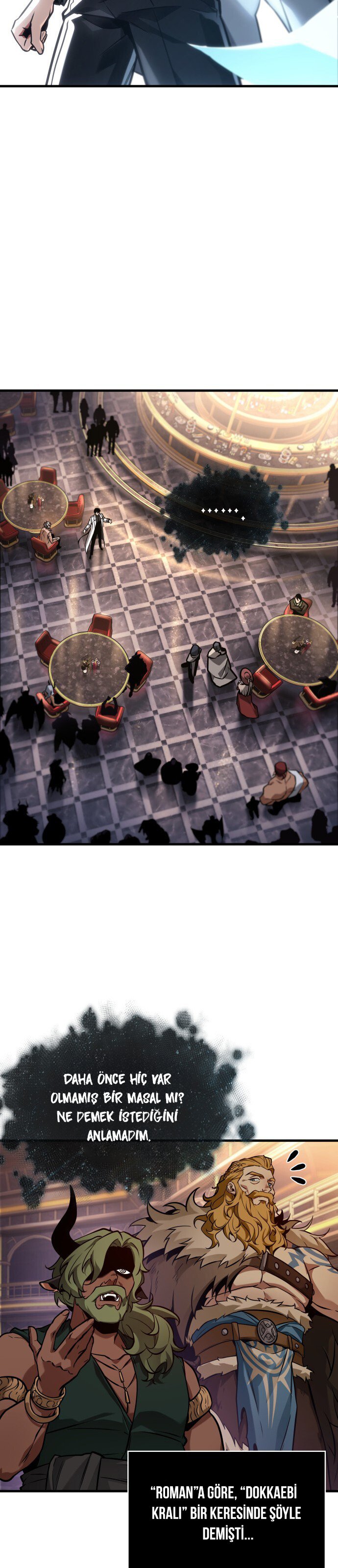 Read Omniscient Readers Viewpoint tr Manga Online