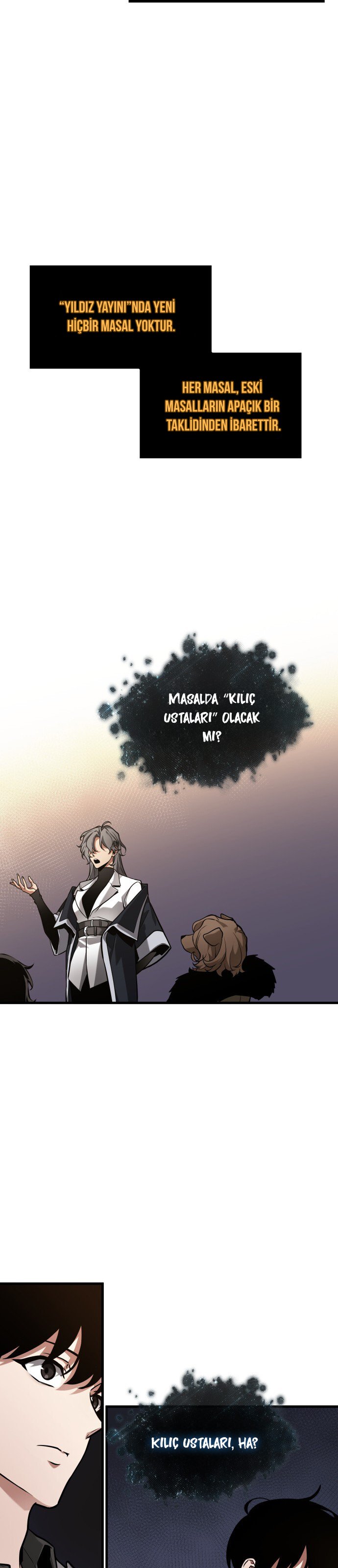 Read Omniscient Readers Viewpoint tr Manga Online