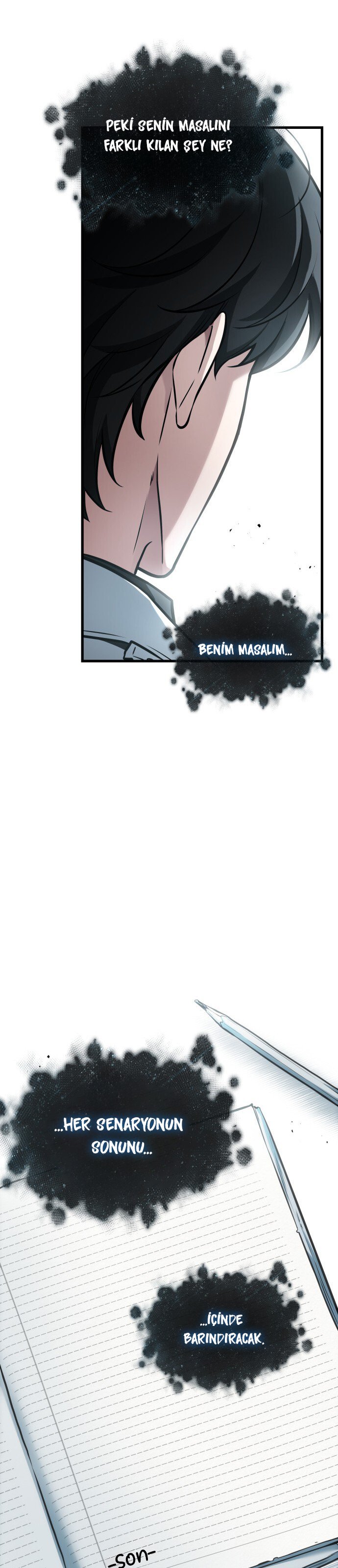 Read Omniscient Readers Viewpoint tr Manga Online