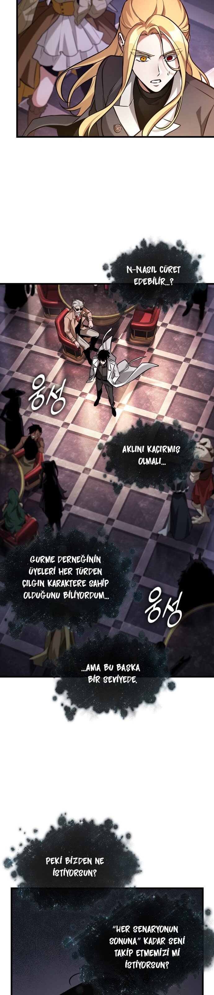 Read Omniscient Readers Viewpoint tr Manga Online