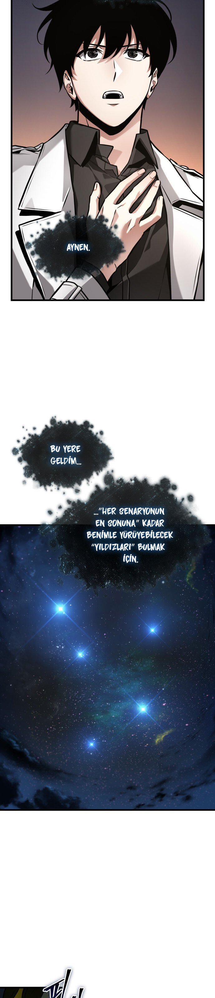 Read Omniscient Readers Viewpoint tr Manga Online