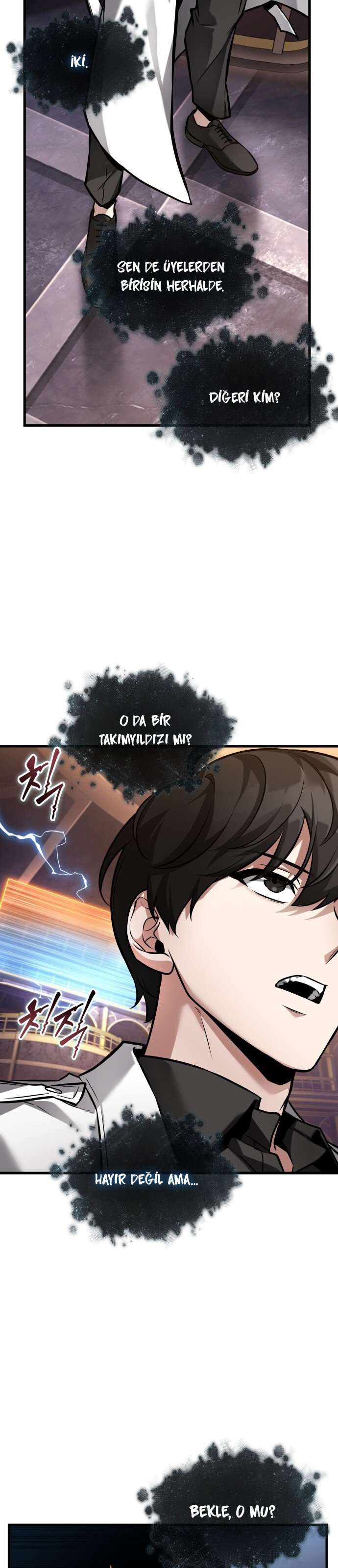 Read Omniscient Readers Viewpoint tr Manga Online