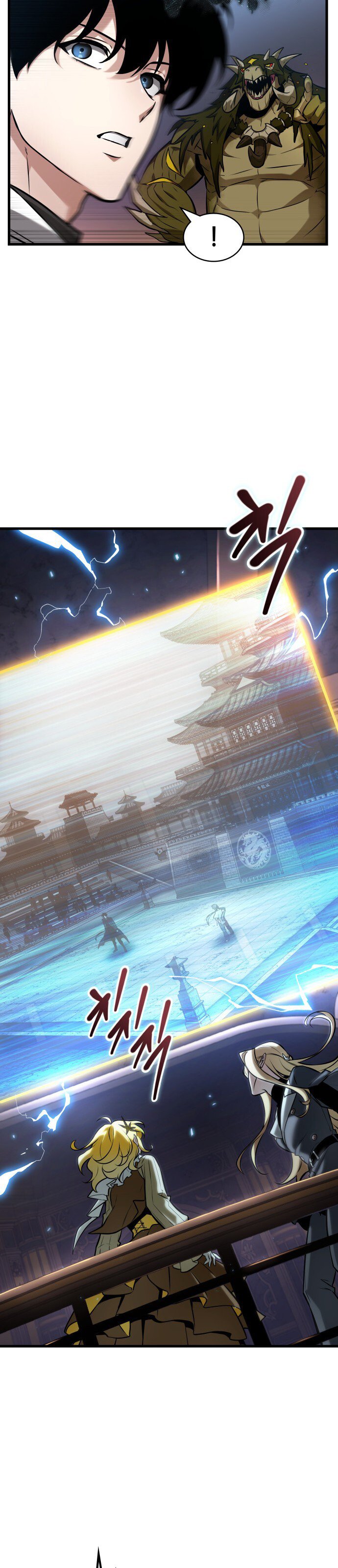 Read Omniscient Readers Viewpoint tr Manga Online