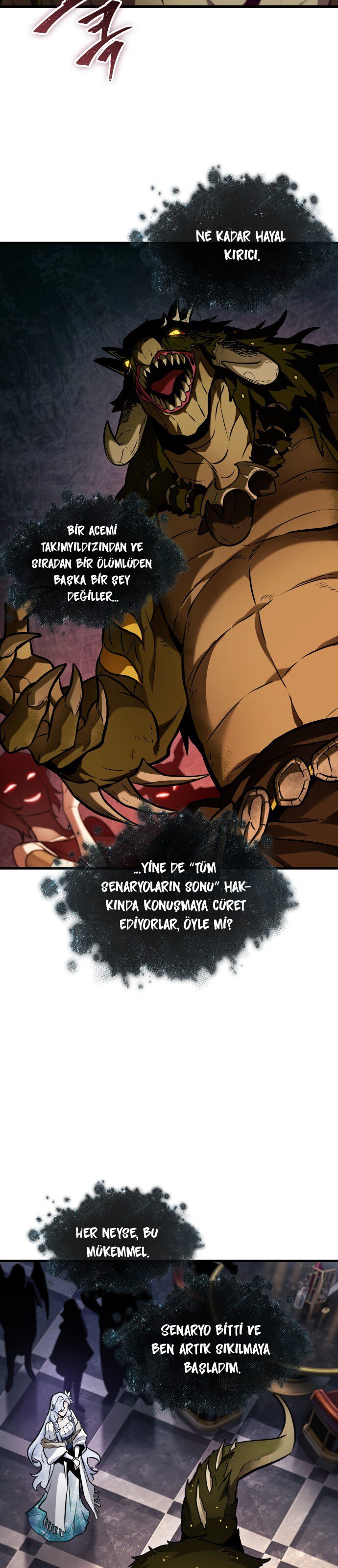 Read Omniscient Readers Viewpoint tr Manga Online