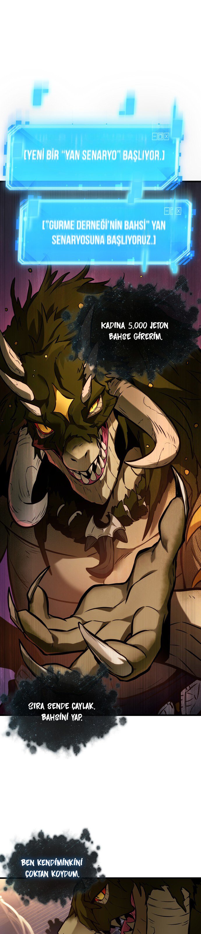 Read Omniscient Readers Viewpoint tr Manga Online