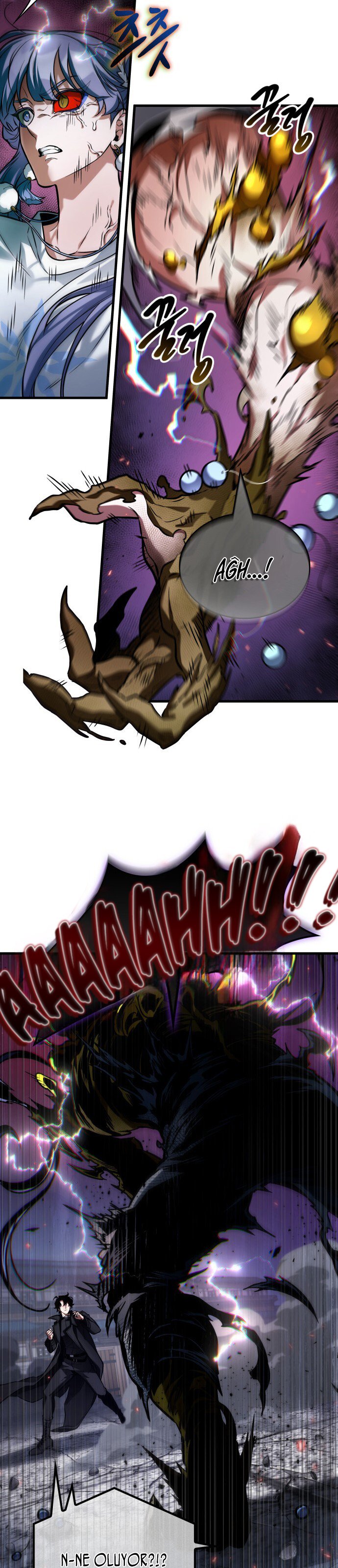 Read Omniscient Readers Viewpoint tr Manga Online