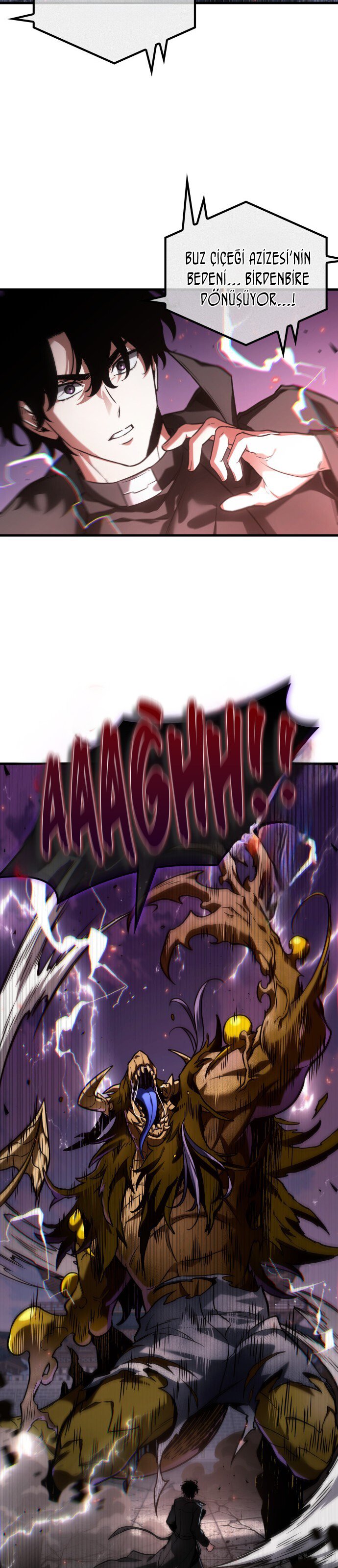 Read Omniscient Readers Viewpoint tr Manga Online