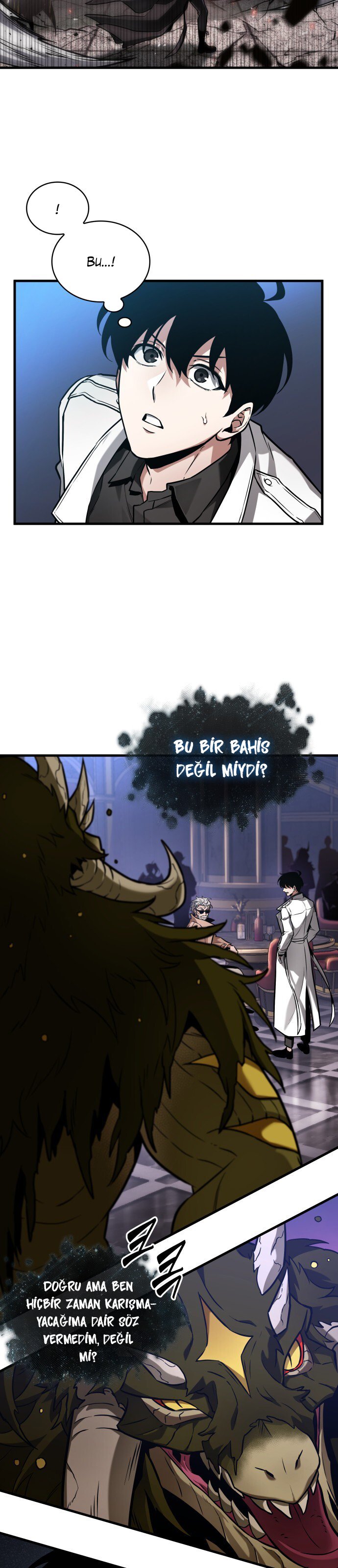 Read Omniscient Readers Viewpoint tr Manga Online