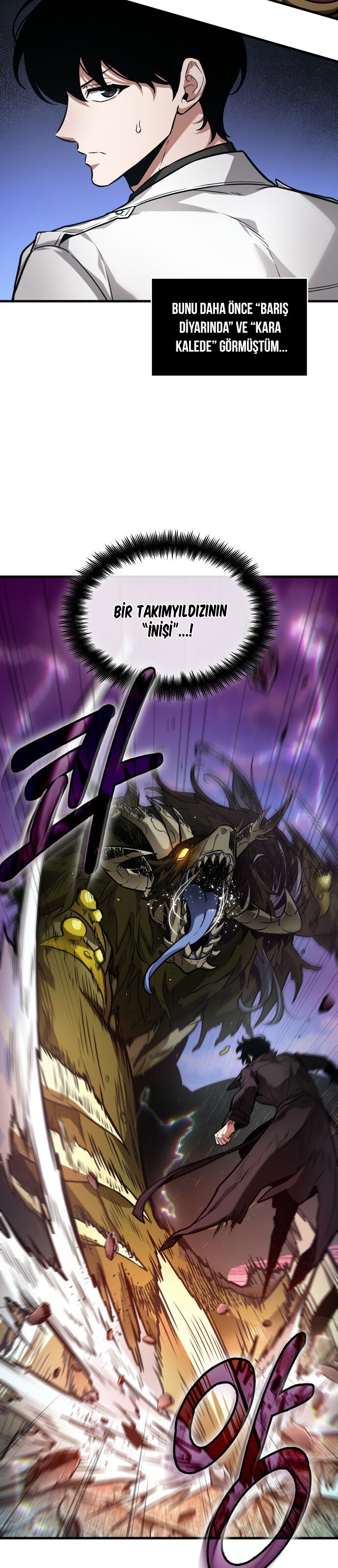 Read Omniscient Readers Viewpoint tr Manga Online