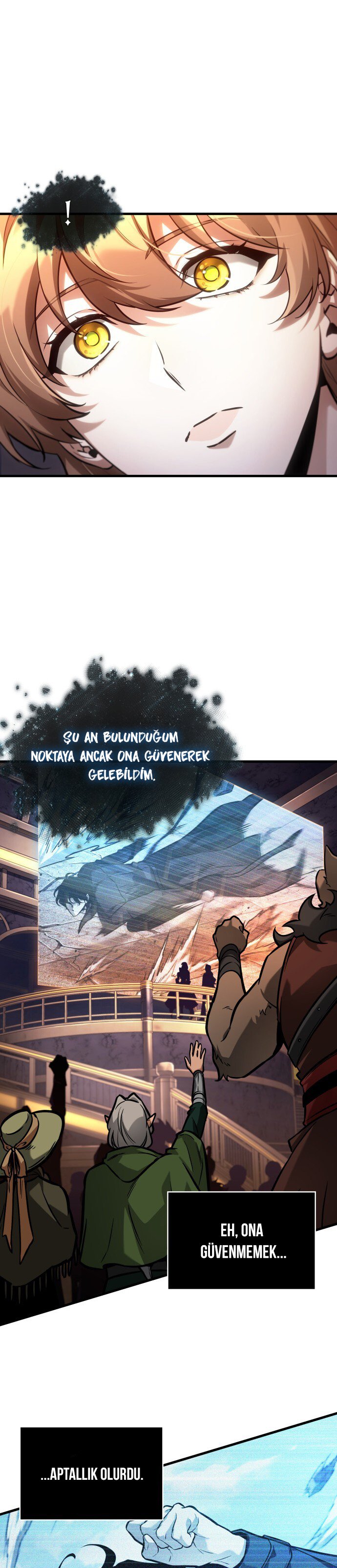 Read Omniscient Readers Viewpoint tr Manga Online