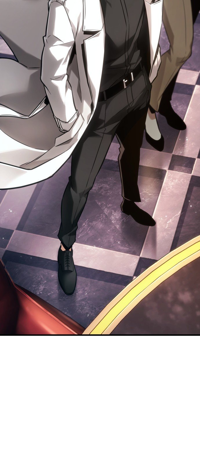 Read Omniscient Readers Viewpoint tr Manga Online