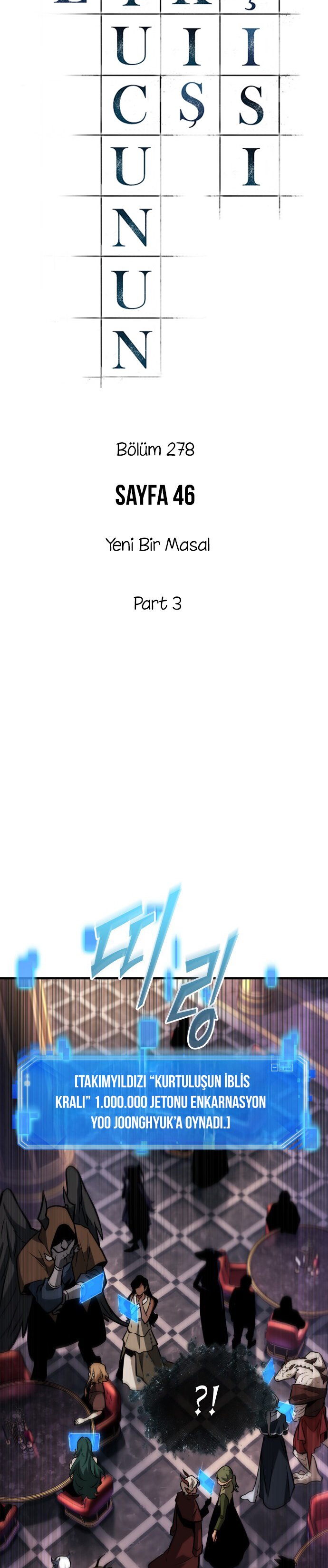 Read Omniscient Readers Viewpoint tr Manga Online